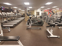 GoodLife Fitness Vancouver Hemlock and 8th For Women