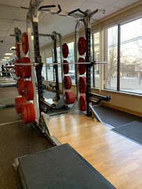 GoodLife Fitness Vancouver Hemlock and 8th For Women