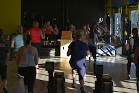 Mountain Fitness Center