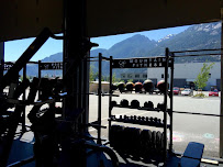 Mountain Fitness Center