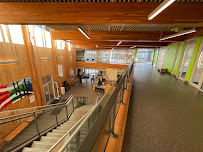 Wesbrook Community Centre