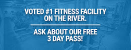 River City Fitness Club