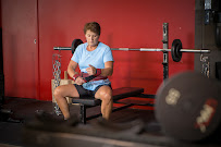 Synergy Health & Sports Performance