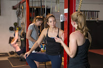 Synergy Health & Sports Performance