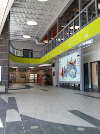 Saint John Regional Y - YMCA of Southwestern New Brunswick