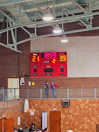 GoodLife Fitness Fredericton Uptown Centre