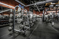 Formula 4 Fitness Southside