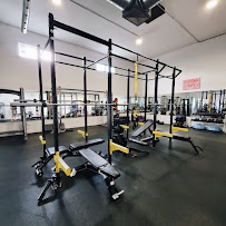 Formula 4 Fitness Southside