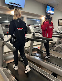 Naturally Fit 24 Hour Gym