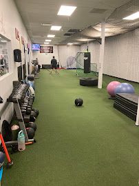 Naturally Fit 24 Hour Gym