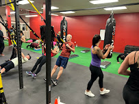 Afterburn Performance Gym Saint John