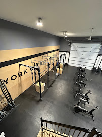 York County CrossFit