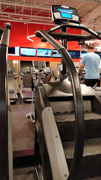 GoodLife Fitness Saint John McAllister Place