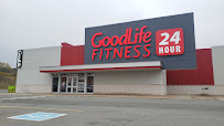 GoodLife Fitness Saint John McAllister Place