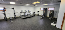 Solid Rock Fitness