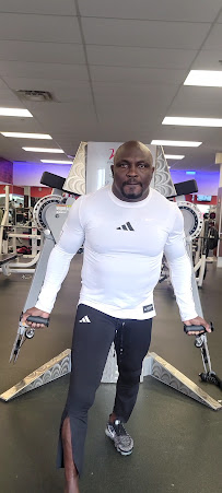 GoodLife Fitness Fredericton Brookside Mall