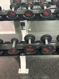 GoodLife Fitness Quispamsis Village Place