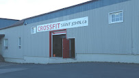 Fundy CrossFit
