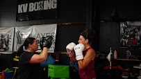 KV Boxing
