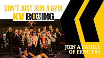 KV Boxing