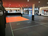 Yamaji Dojo Martial Arts & Fitness Center