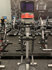 GoodLife Fitness Moncton Junction Village