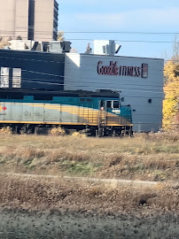 GoodLife Fitness Moncton Junction Village