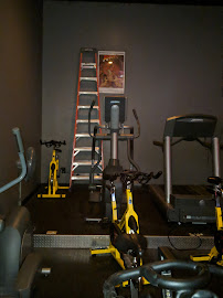 Retro Fitness