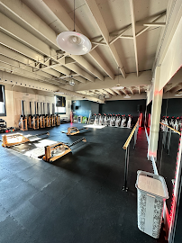 Evolve Strength Downtown