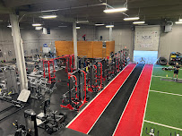 All Star Fitness Gym