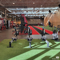 The Den Fitness