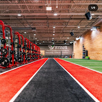 The Den Fitness