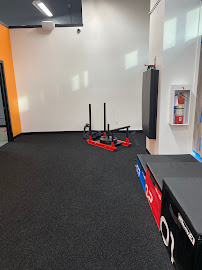 Edmonton Garrison Fitness Centre