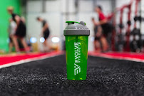 NO MORE EXCUSES Fitness