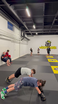 Fit 'N' Well Personal Training Inc.