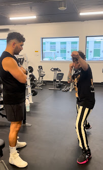Fit 'N' Well Personal Training Inc.