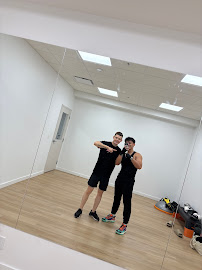 Physique Fitness Stores