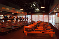 Iron Will Fitness