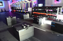 Basecamp Fitness Chicago (West Loop)