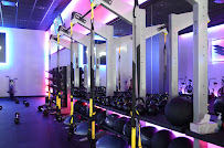Basecamp Fitness Chicago (West Loop)