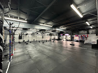 Pound 4 Pound Fitness