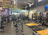 Anytime Fitness Romeoville