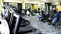 Charleston 24 Hour Gym