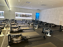 IRON & OARS Strength and Row Studio