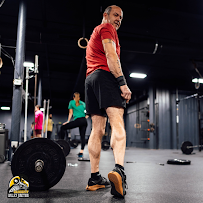 Crossfit Valley Junction