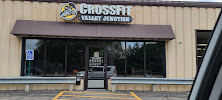 Crossfit Valley Junction