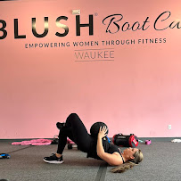 BLUSH Boot Camp
