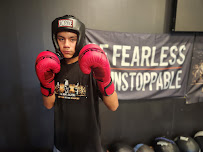 BoxNBlaze Boxing Academy
