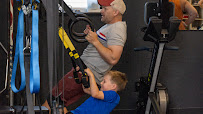 Huxley Fit Club