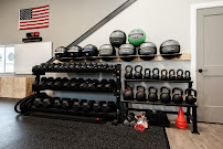 Huxley Fit Club